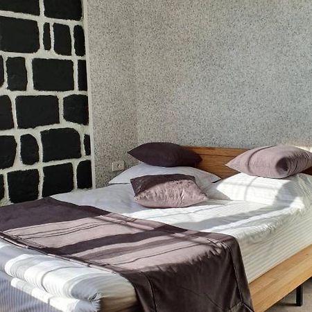 Jinjotel Gyumri Exterior foto